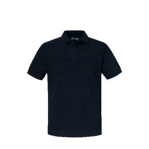  Schutzausrüstung Frühling Schöffel Pro  Lieblings Polo WW Herren Schwarz Gr. L - Typ: 7025 12467321